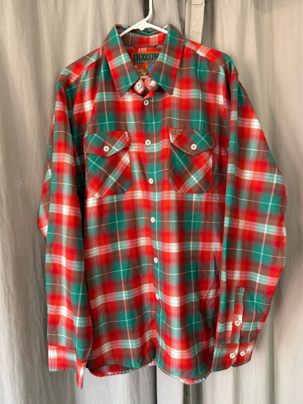 Dixxon, The Slurp, Men’s, size XL